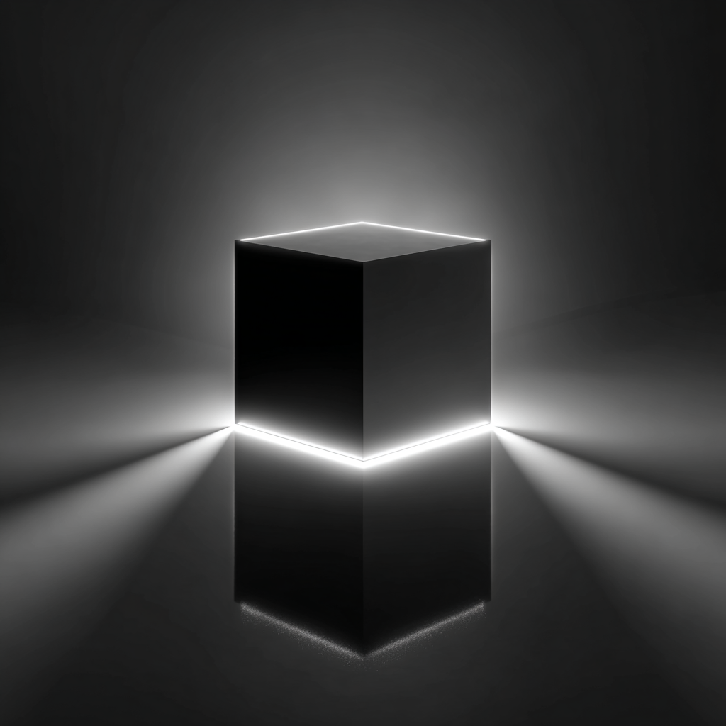 Foundations research framework visualization