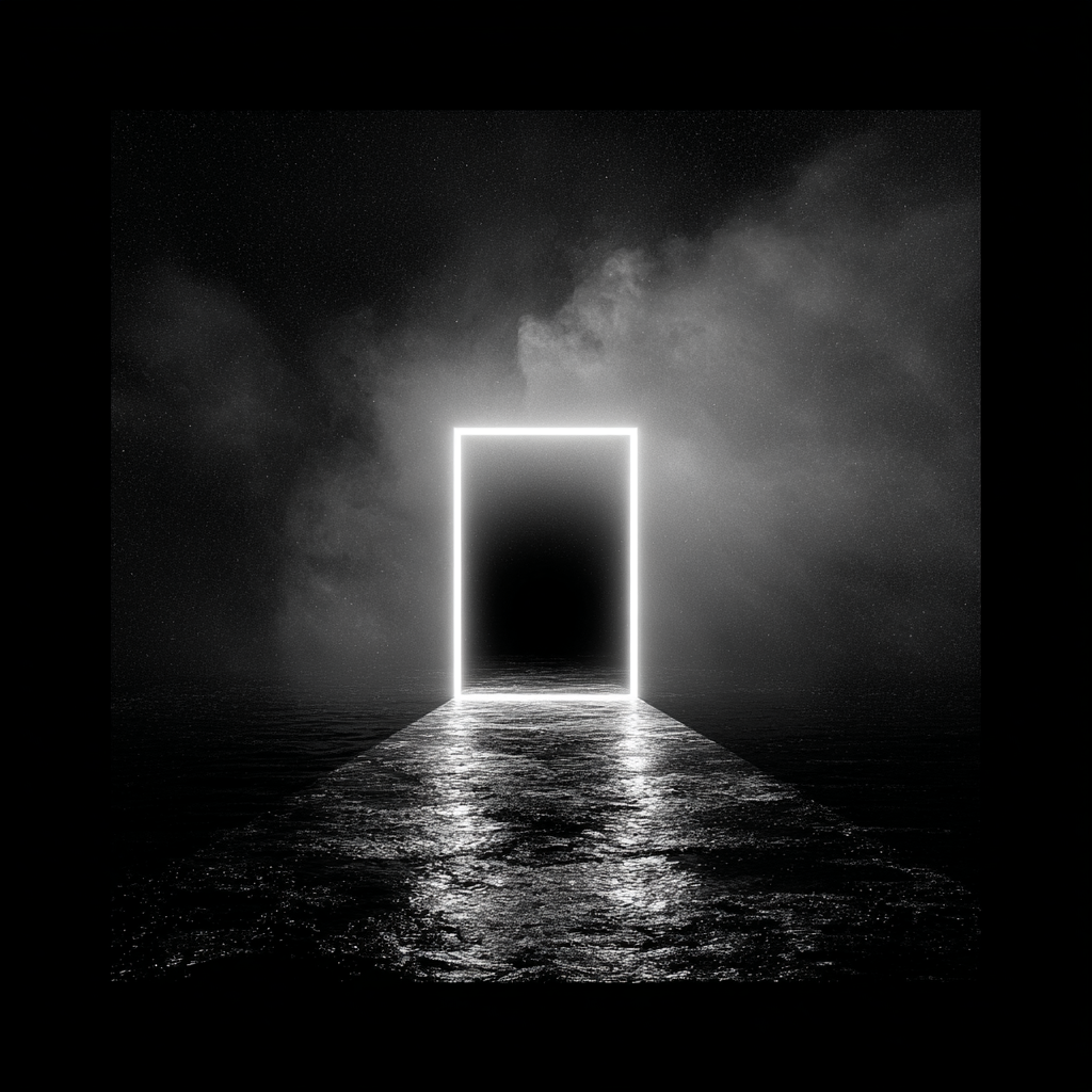 Academic research collaboration concept