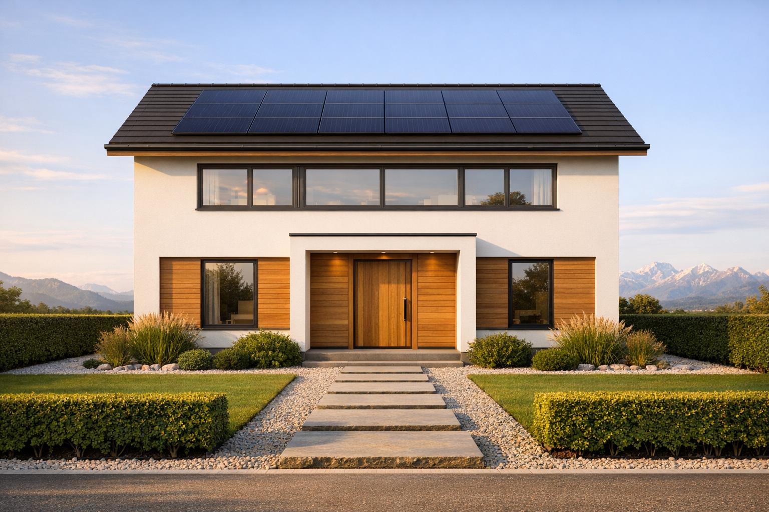 Eigenheim finanzieren: 8 Tipps für Erstkäufer