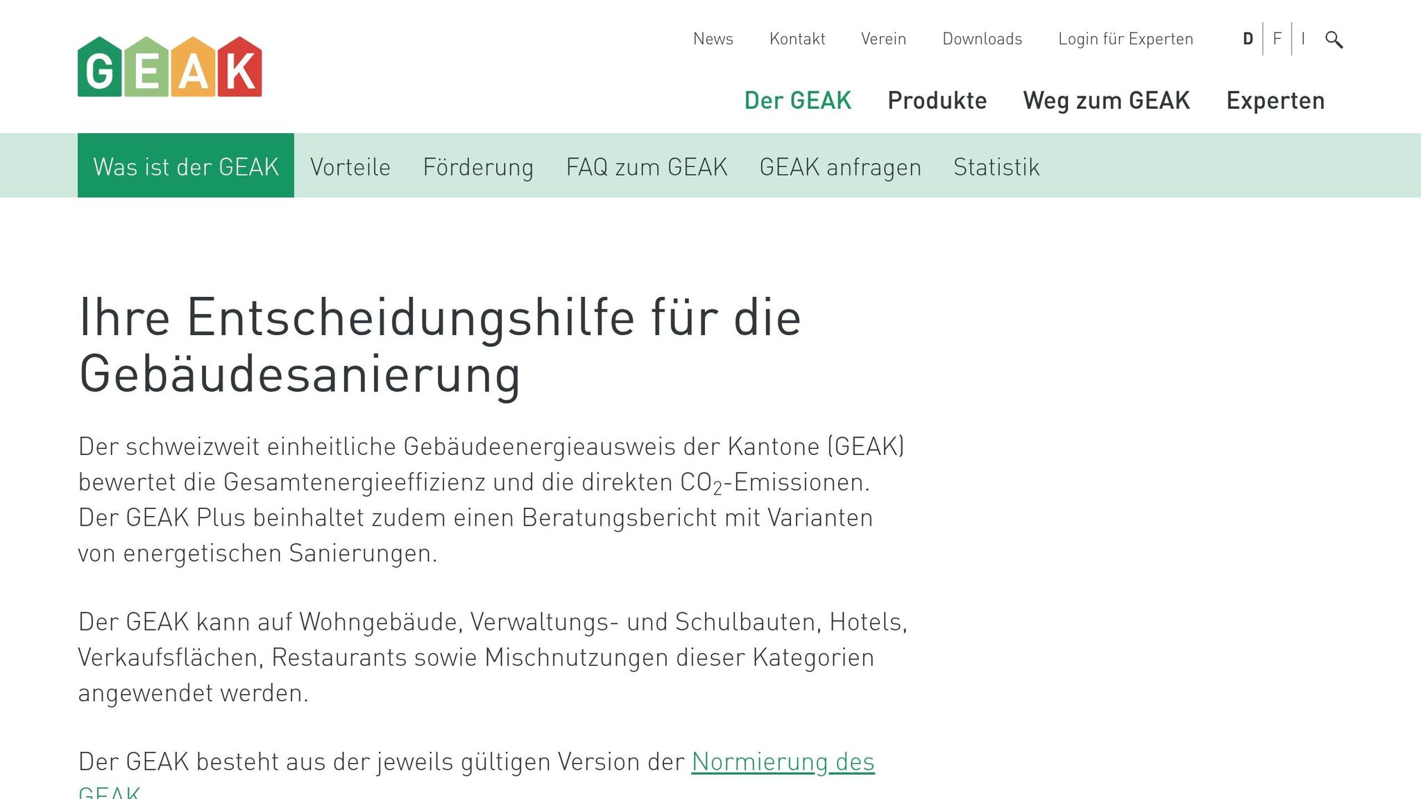 GEAK Plus