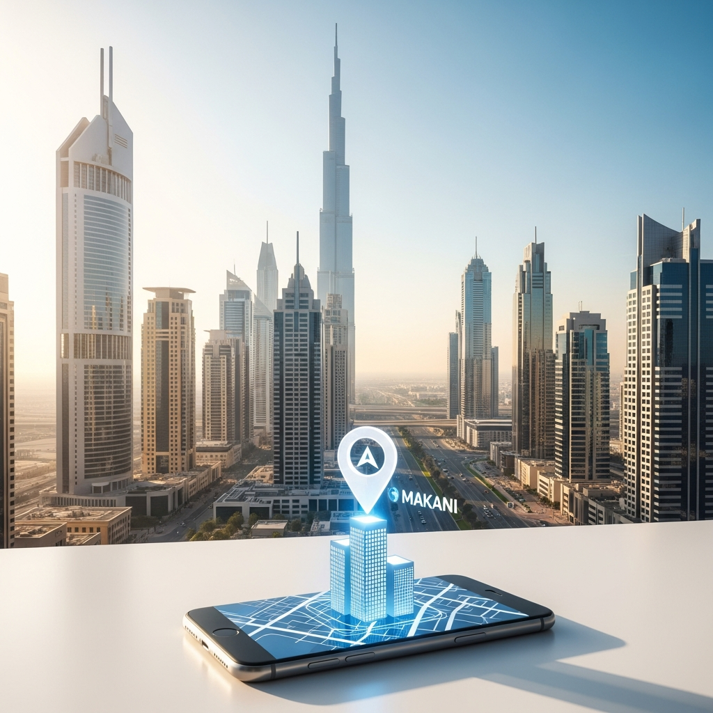 What is the Code Postal Dubai and How Does Shipping Work