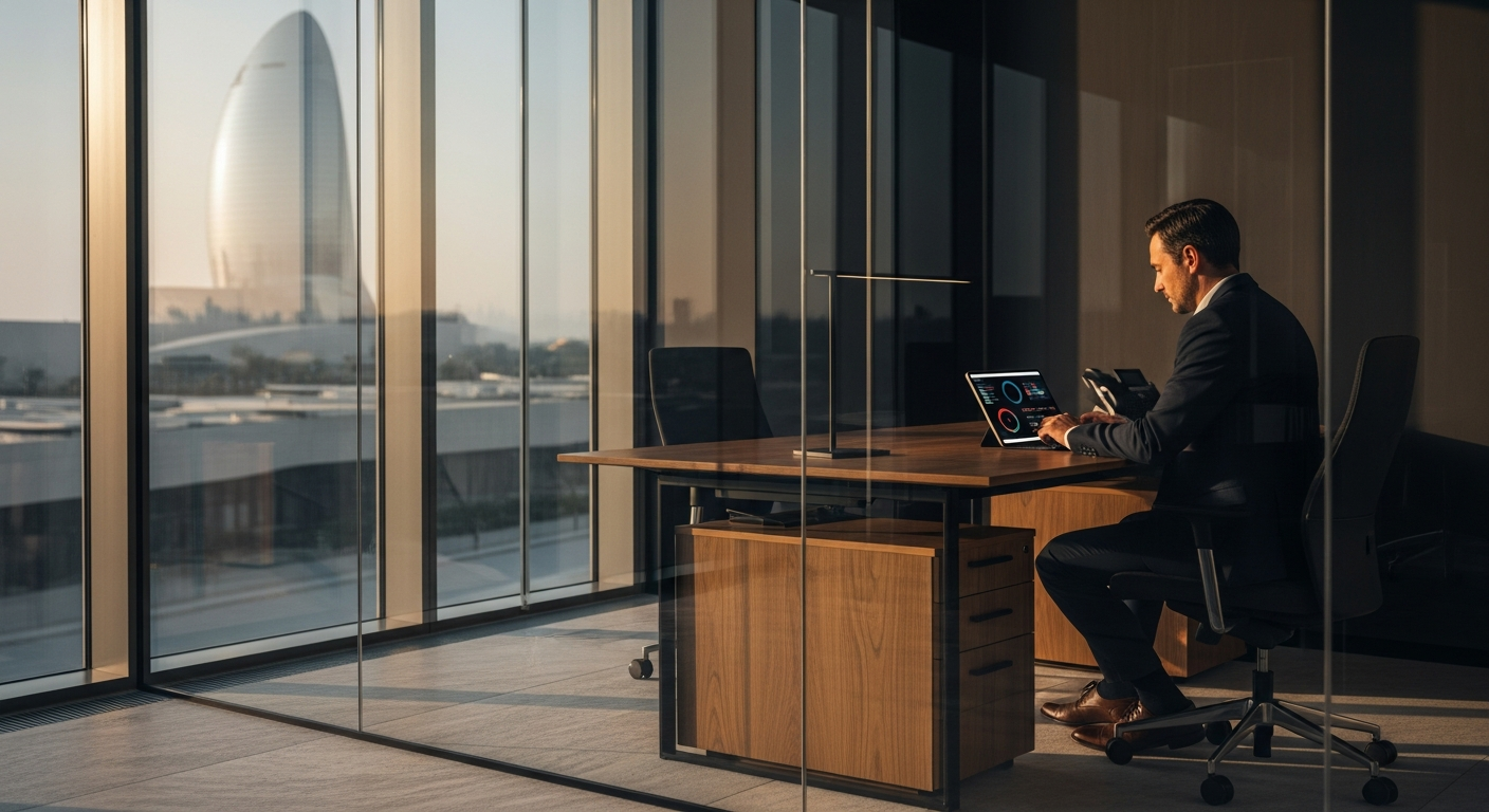 Scaling Operations with Ecommerce Solutions Dubai Offers