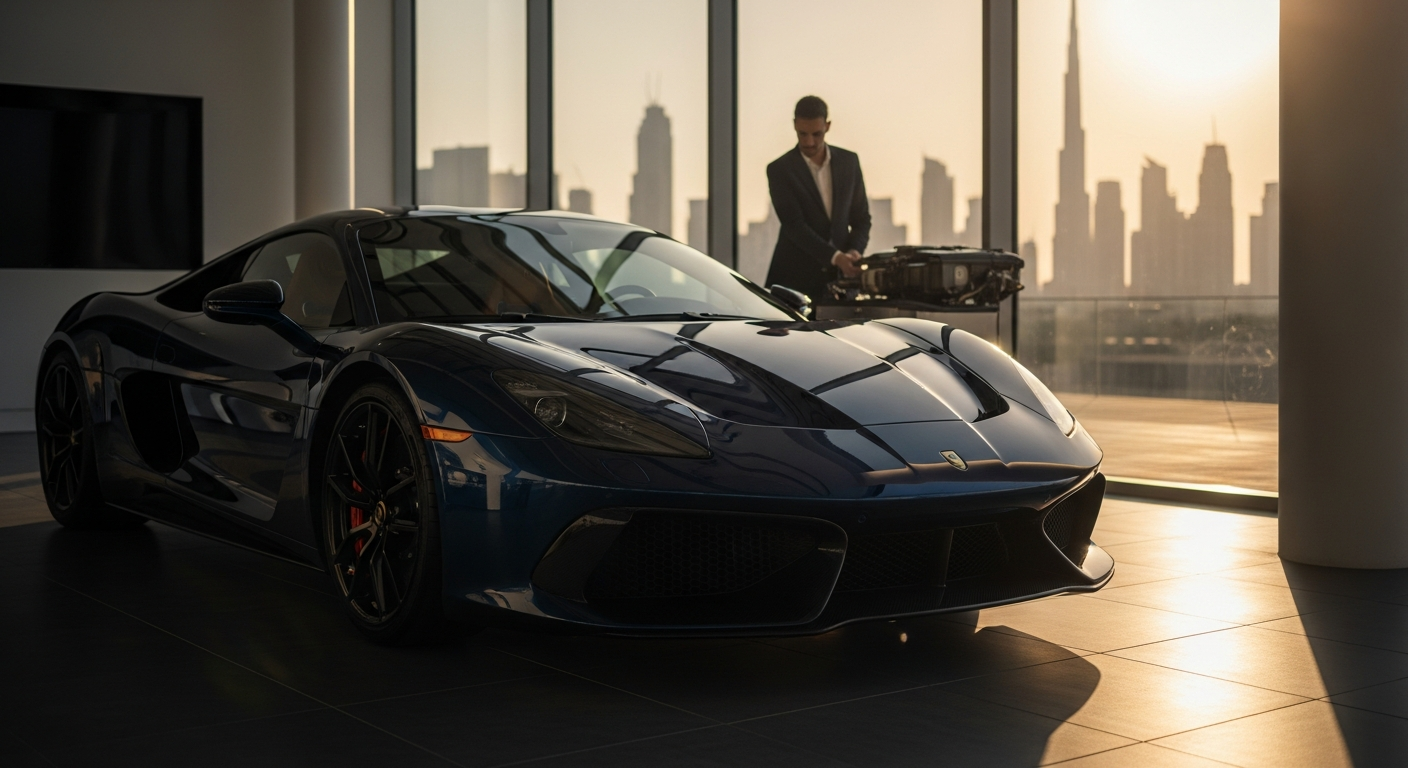 Mastering Event-Driven Scalability: Integrating AWS Lambda with Amazon SQS