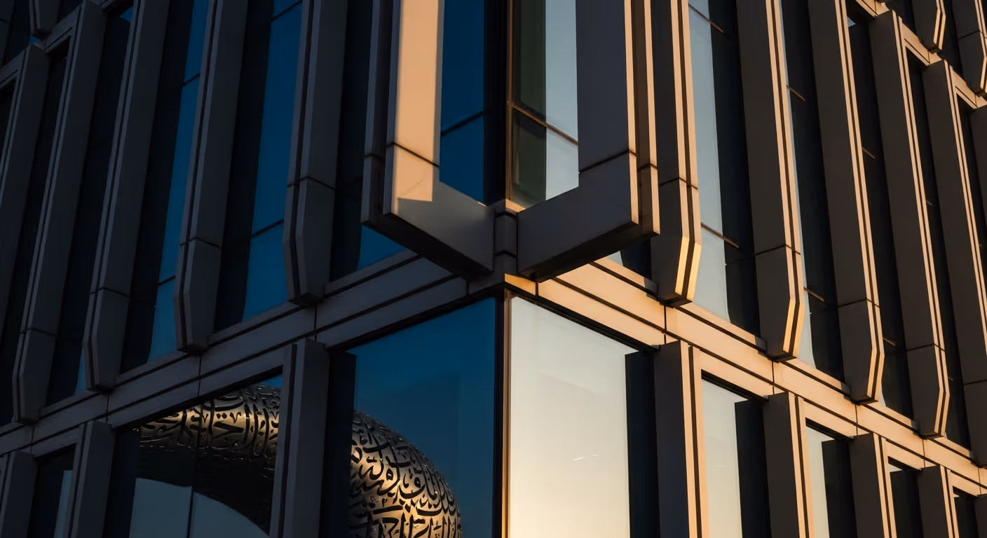 Institutional Building Inspection Standards in Dubai