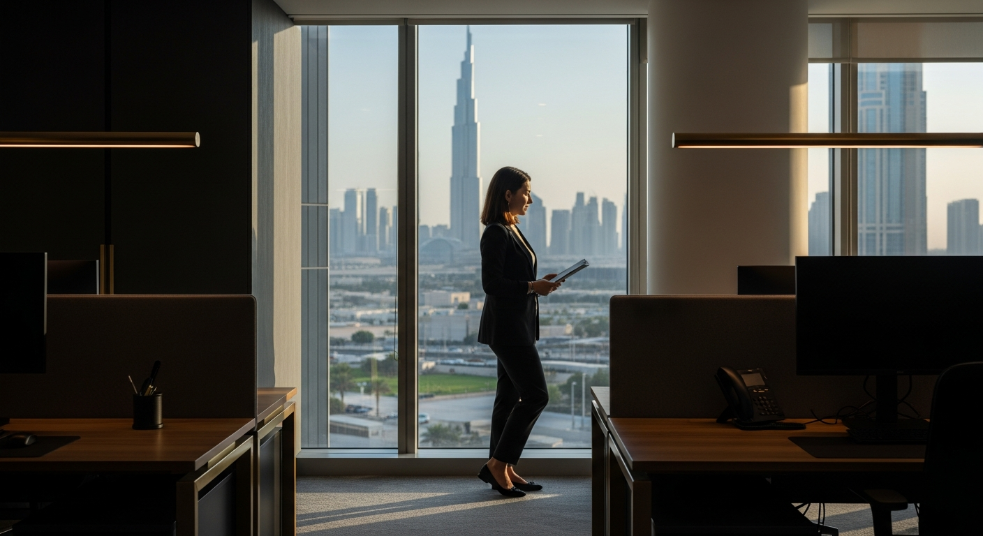 Comparing Operational Models for Trading Companies in Dubai