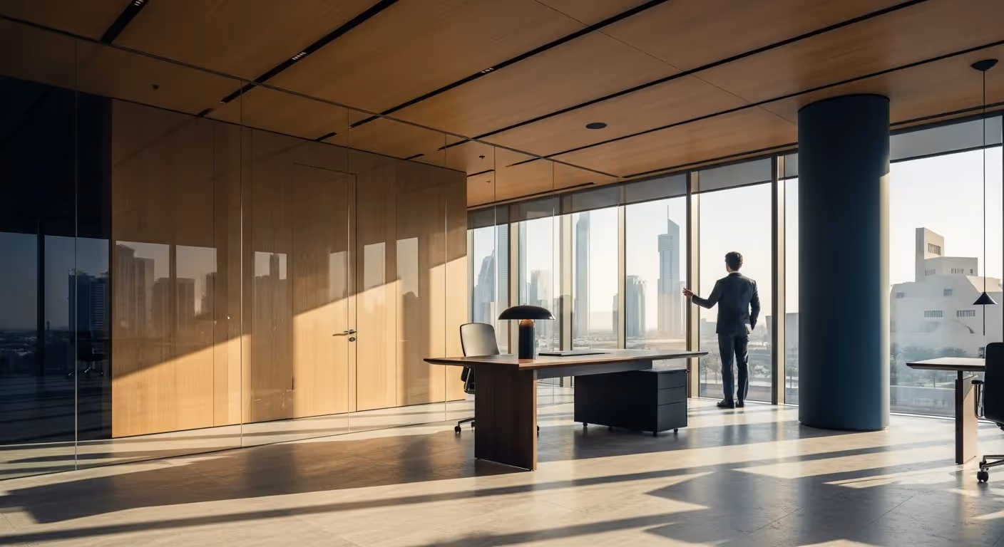 How to Manage a Tenancy Contract in Dubai for Business