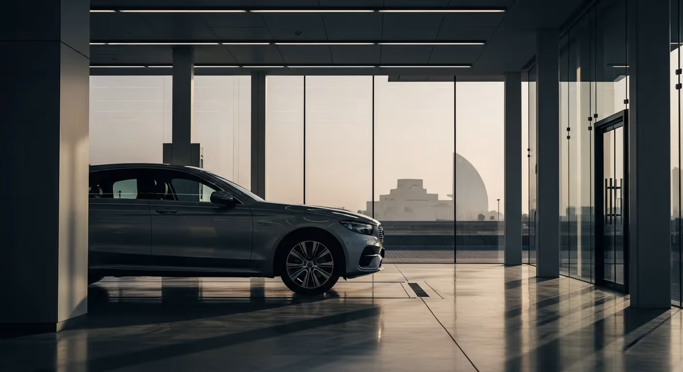 How to Manage Your Vehicle Renewal in Dubai Efficiently