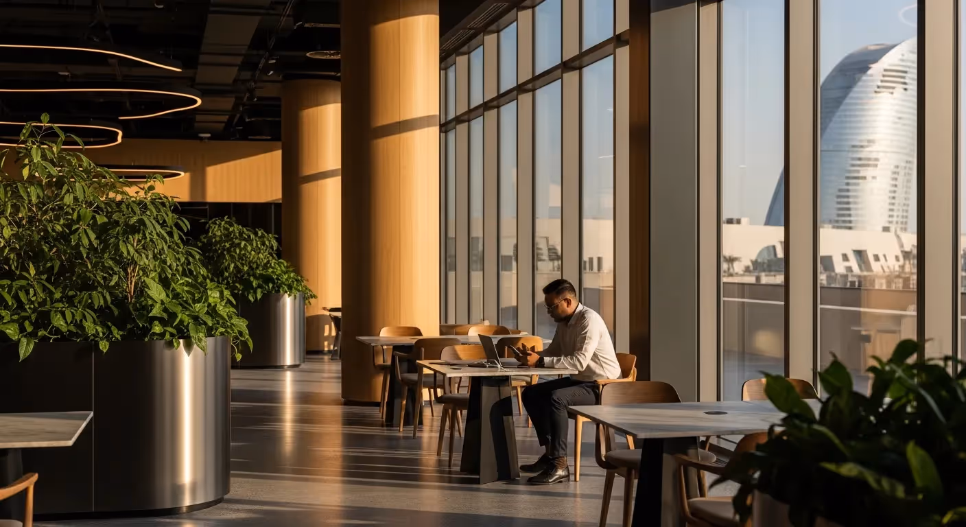 Top 5 Profitable Sectors for New Business Ideas in Dubai