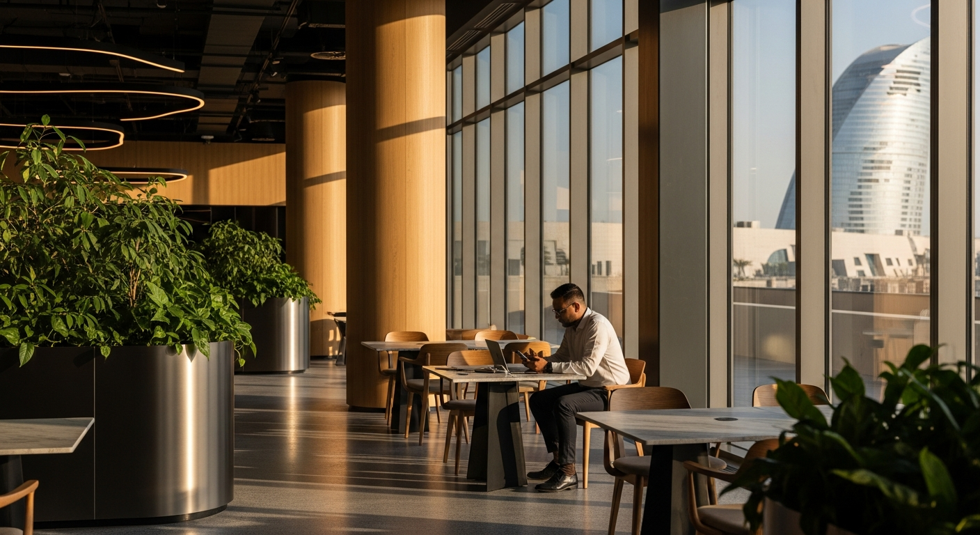 Top 5 Profitable Sectors for New Business Ideas in Dubai