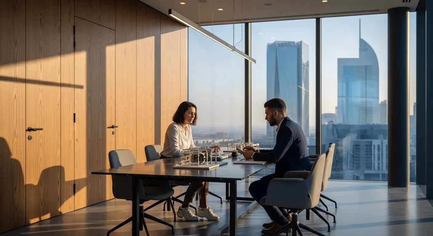 Why Shark Tank in Dubai is Boosting the Startup Ecosystem