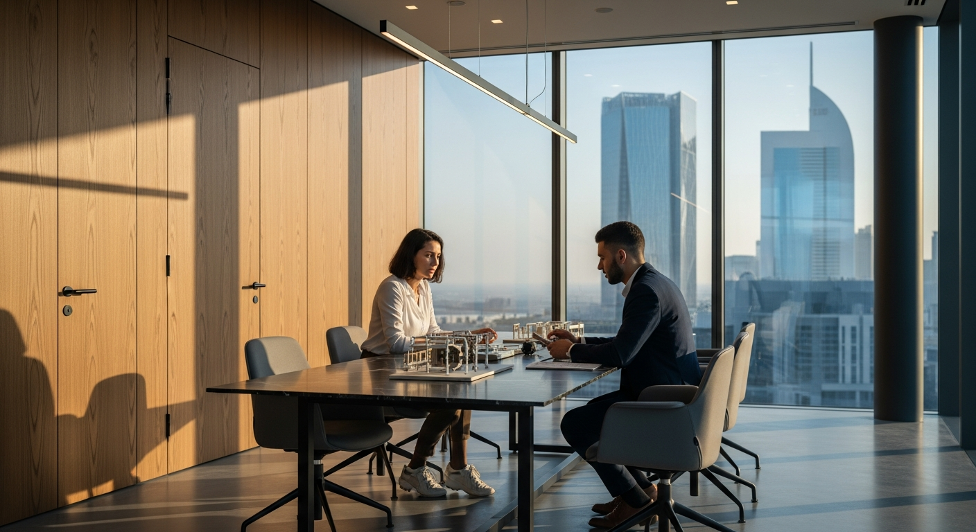 Why Shark Tank in Dubai is Boosting the Startup Ecosystem
