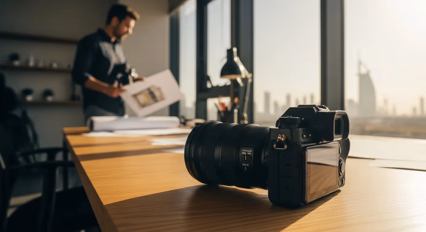 Current Canon Camera Price and Availability in Dubai