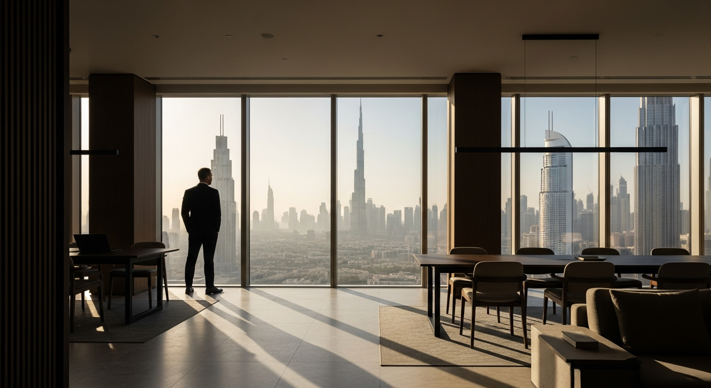 What Determines Mainland Company Formation Cost in Dubai