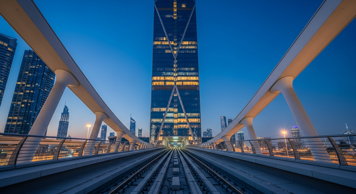 What Makes Prism Tower a Key Hub in Business Bay in Dubai