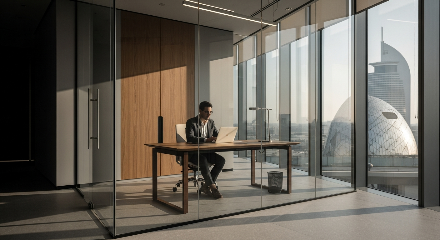 Selecting the Best CRM Software for Enterprise in Dubai