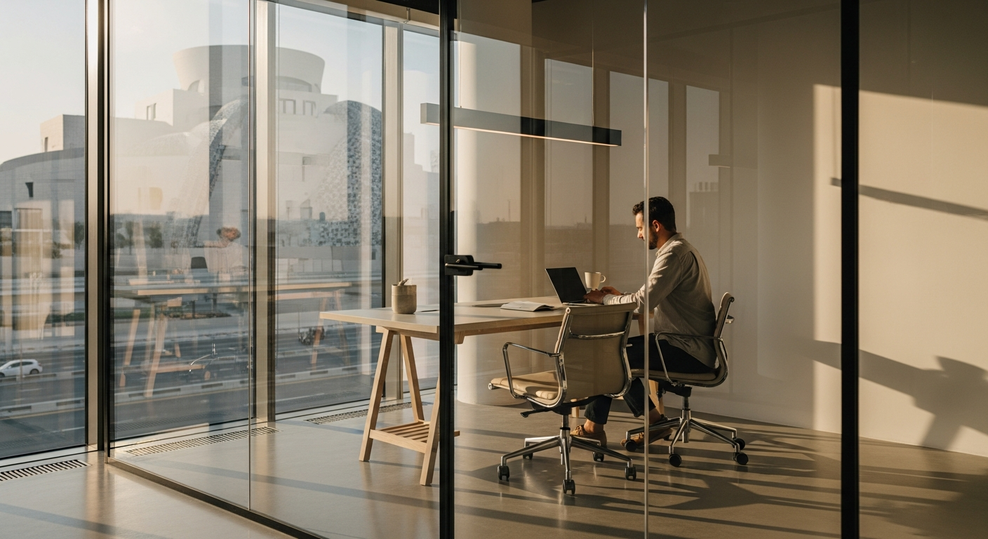 How the 2 Years Freelance Visa Empowers Founders in Dubai