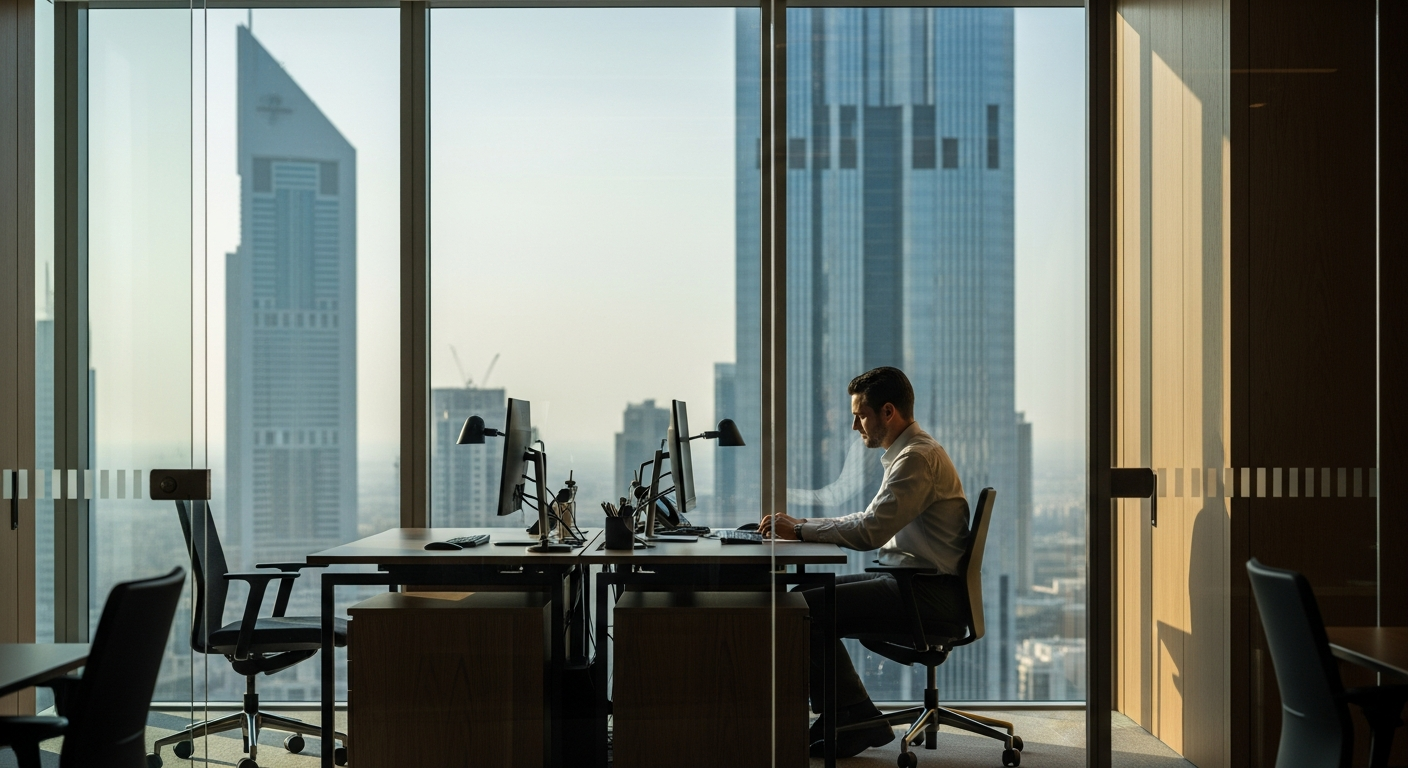 How to Obtain a Forex Trading License in Dubai Successfully