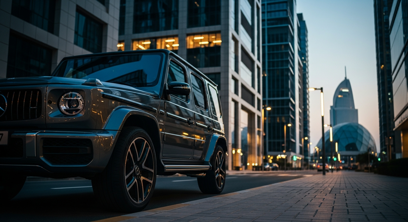 What Are the Paid Parking Timings for Ramadan in Dubai?
