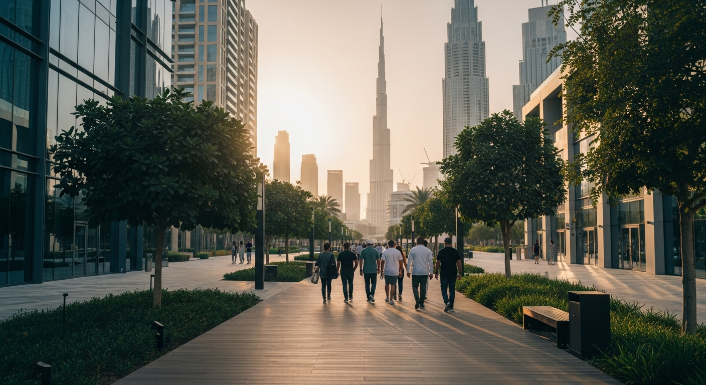 Top 10 Free Places to Visit in Dubai for Residents and Tourists