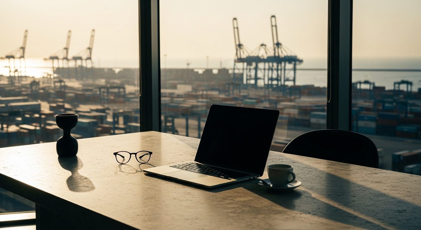 How the HS Code System Works for Businesses in Dubai