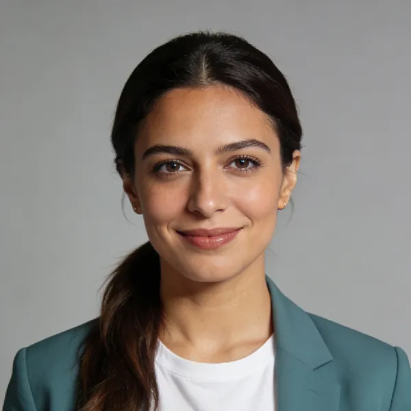 Layla Mansour