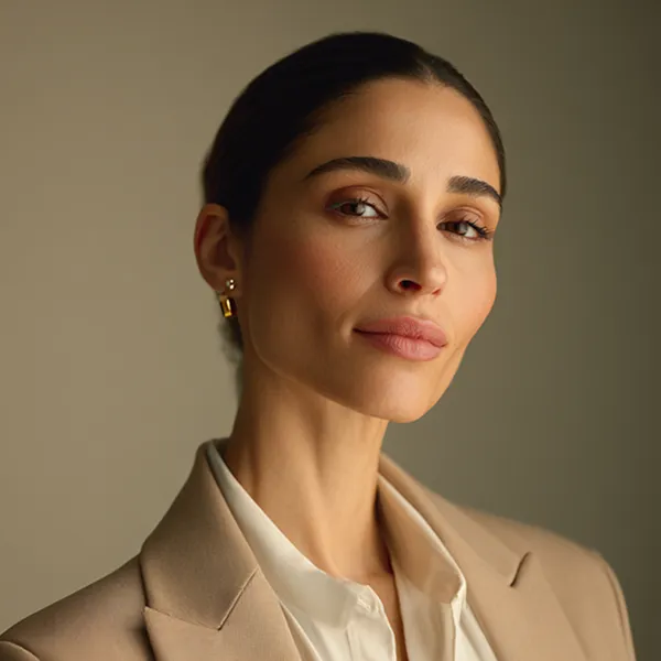 Sara Khoury