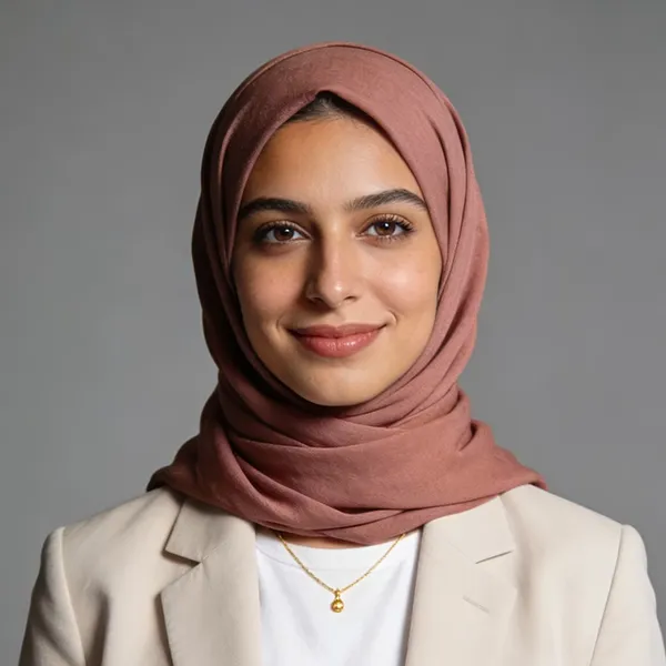 Nadia Rahman