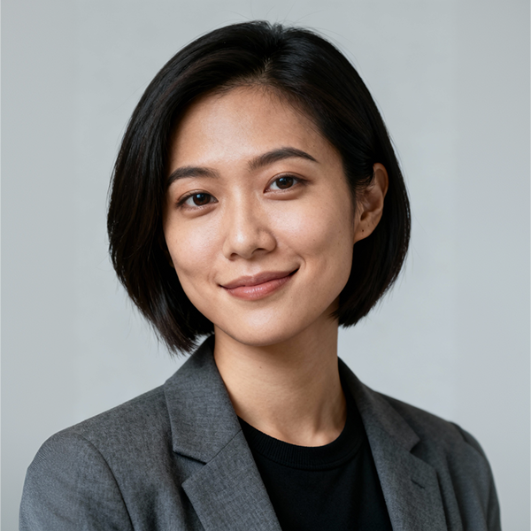 Mei Lin Chen