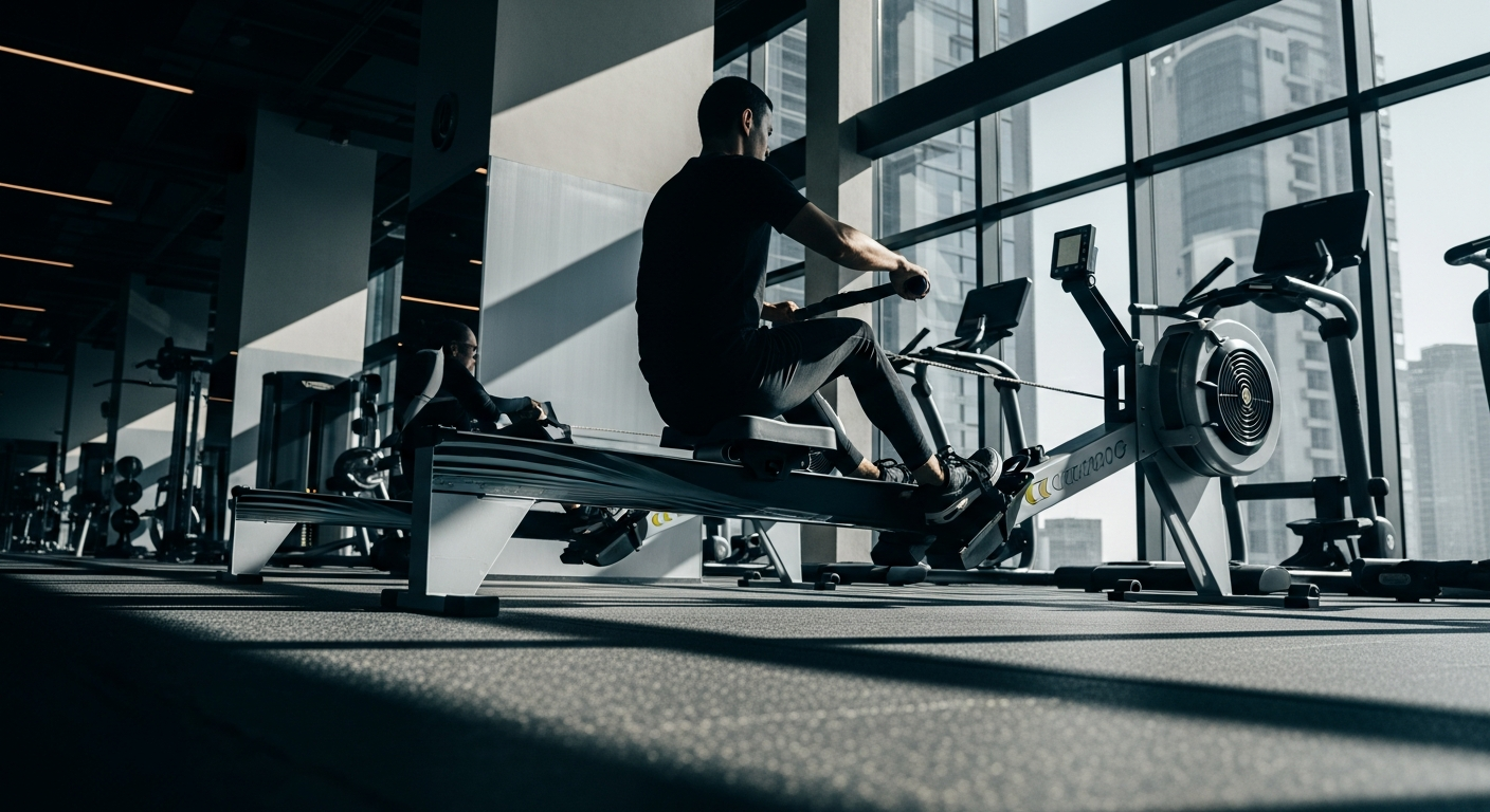 Precision Wellness at Dubai Science Park — Fitness and Wellness Facilities in Al Barsha South, Dubai