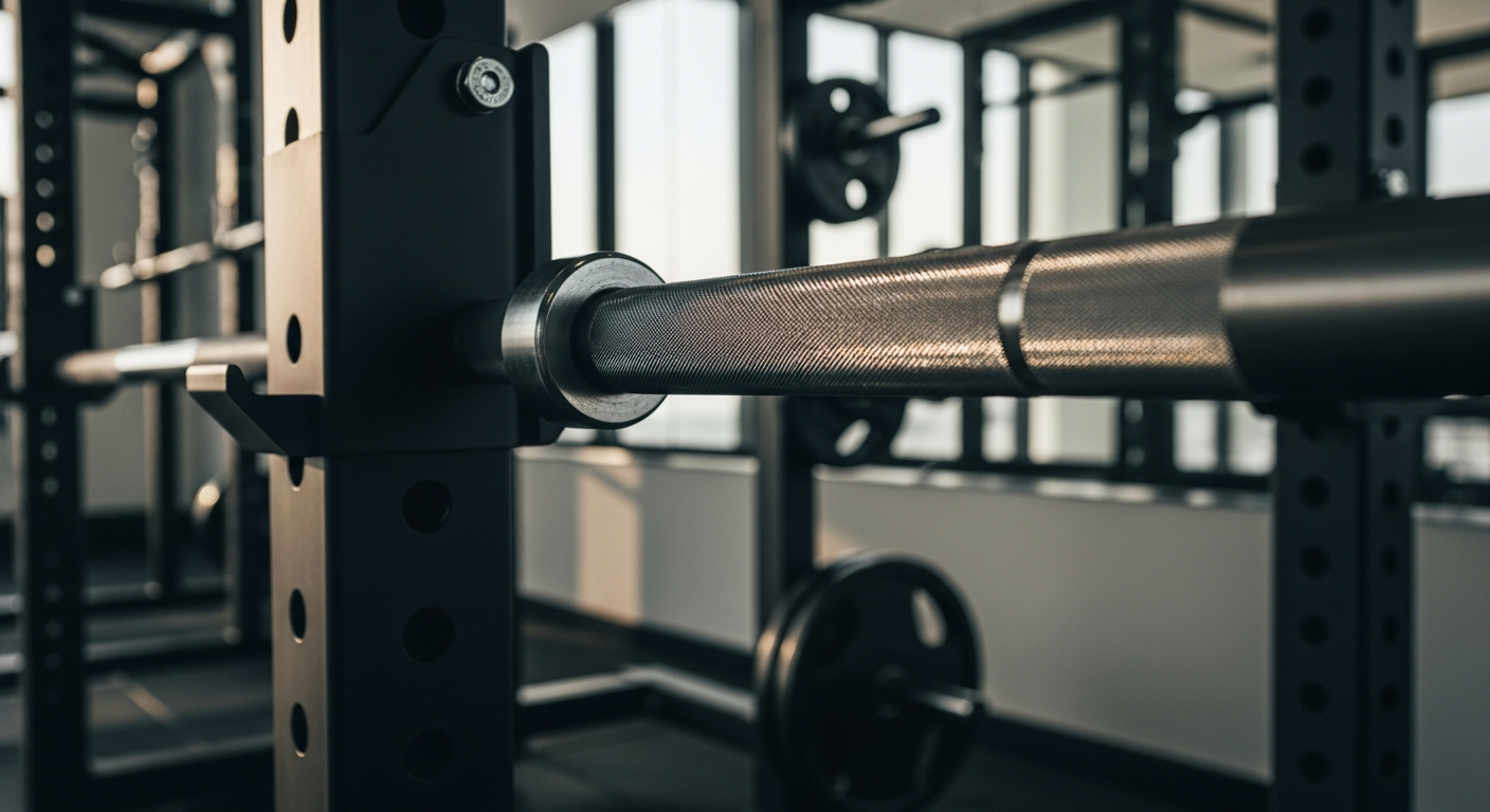 Arjan Fitness Gym — Fitness and Wellness Facilities in Al Barsha South, Dubai