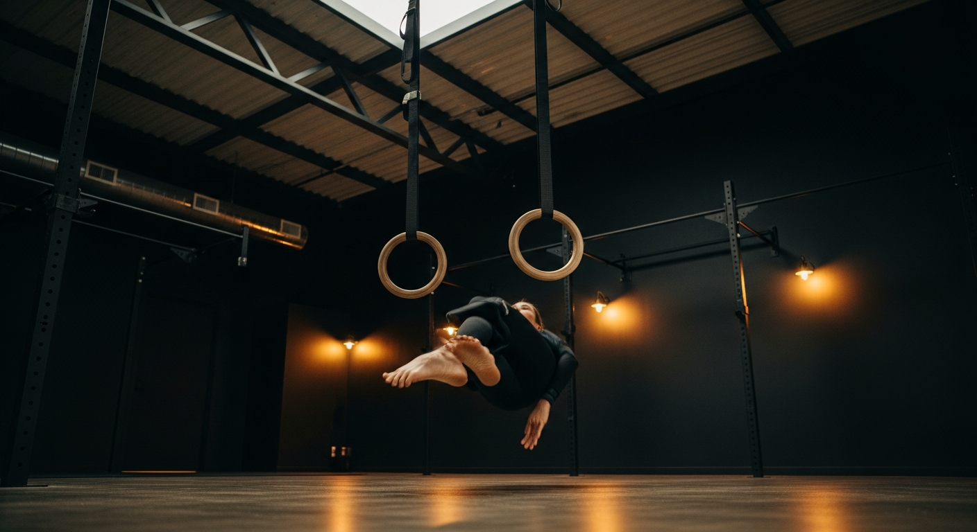 Boutique and Specialist Studios — Sports Centers in JVC, Dubai