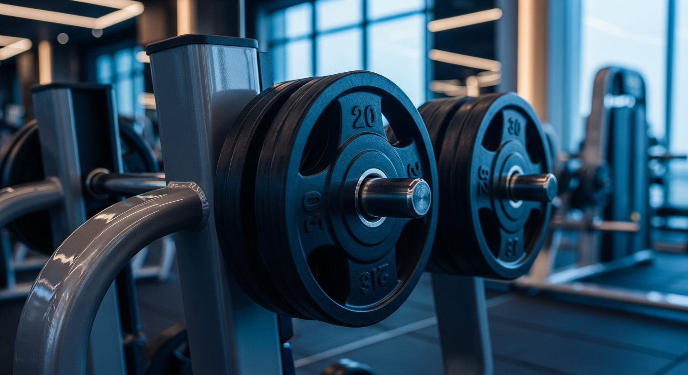 Wellfit JVC — Sports Centers in JVC, Dubai