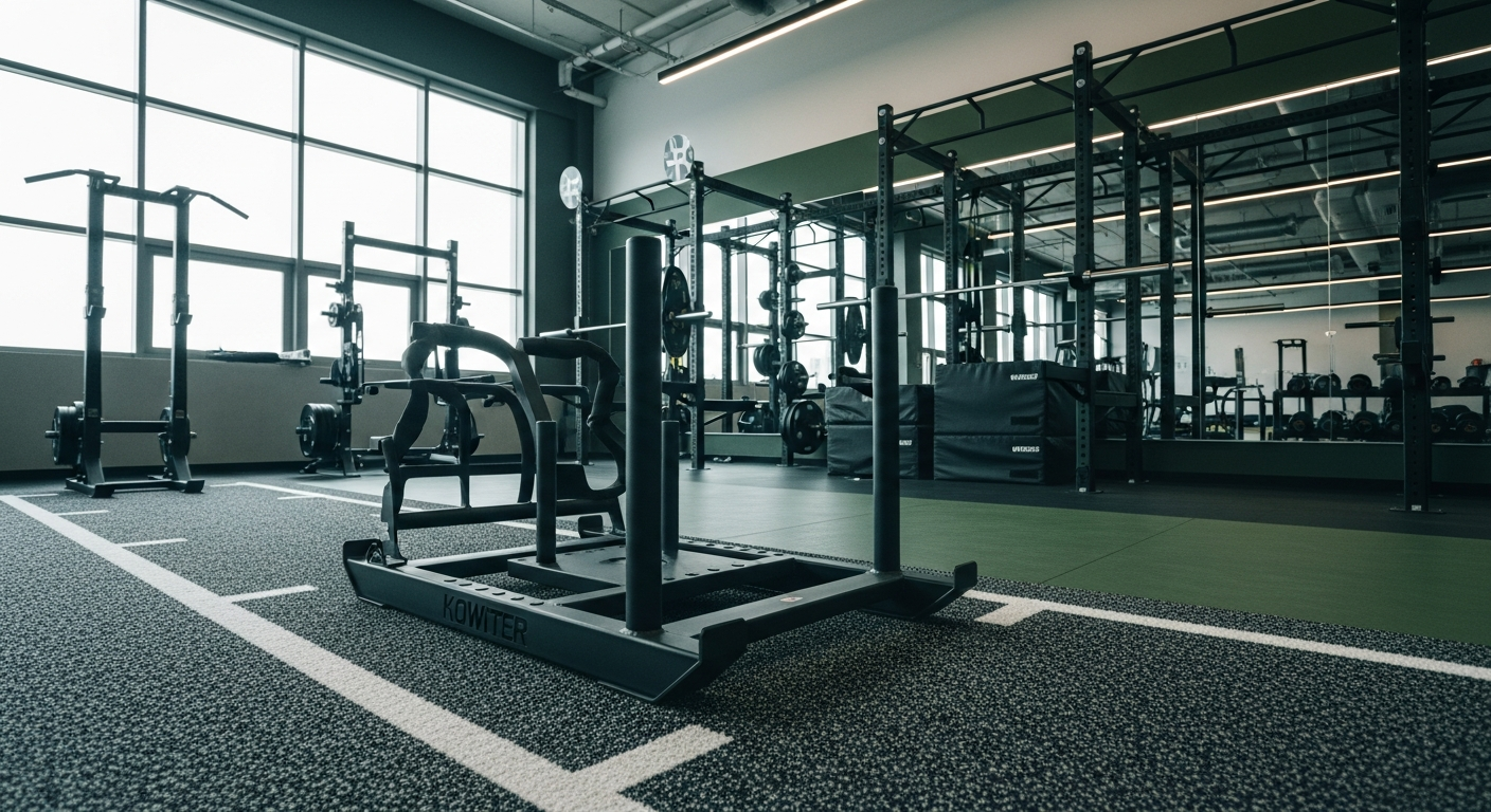 InstaBody JVC — Sports Centers in JVC, Dubai