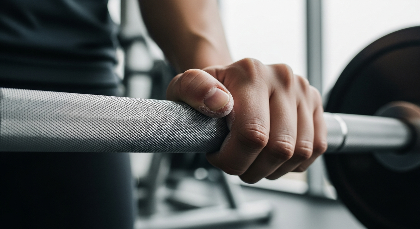Gold’s Gym: Karama — Fitness and Wellness Facilities Near Bur Dubai