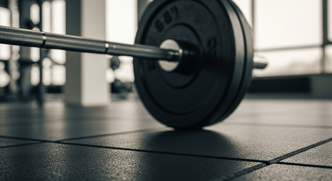 Renshi’s Fitness Center — Sports Centers in Barsha Heights, Dubai