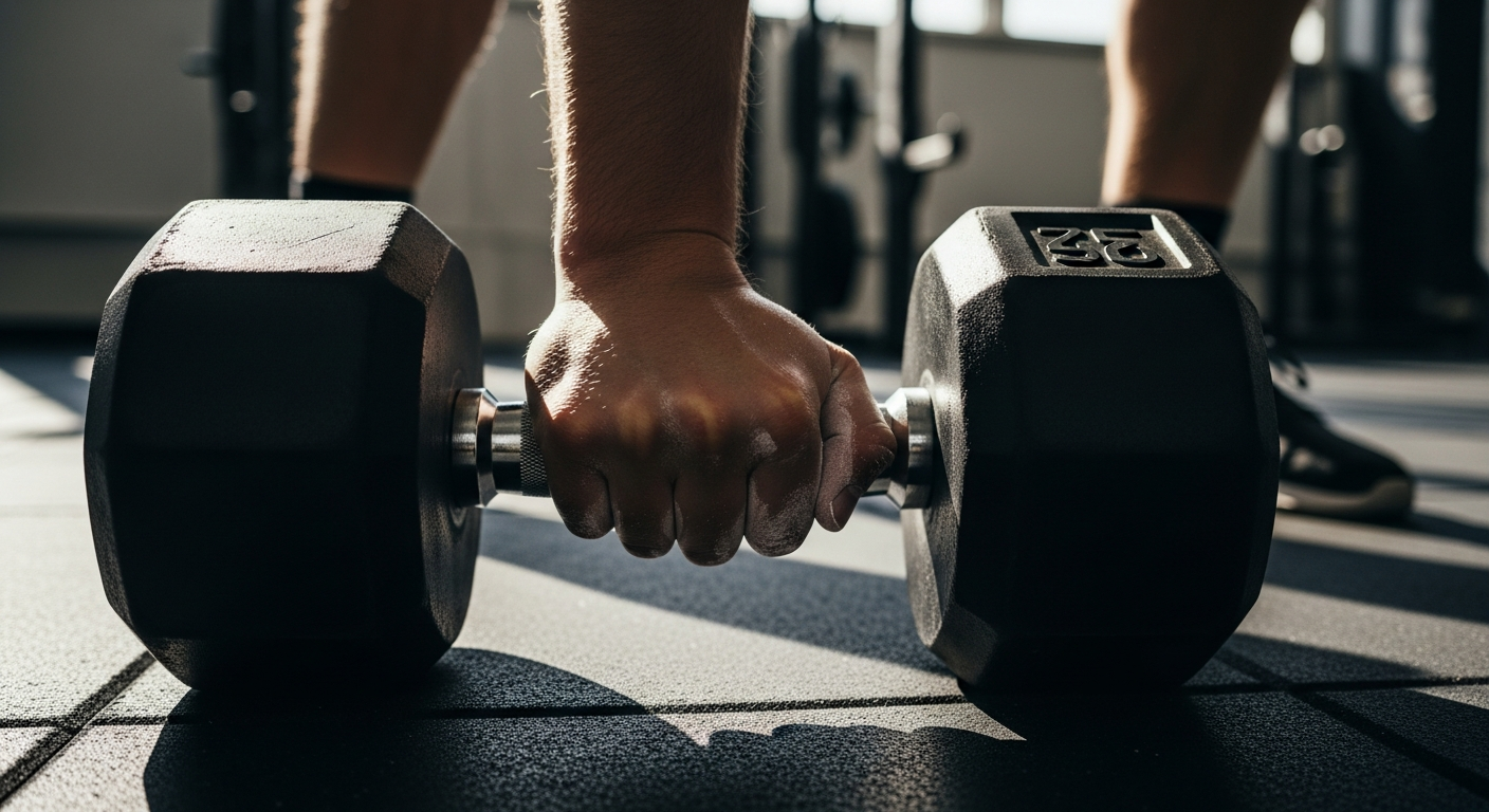 Revive Fitness Gym — Sports and Wellness Facilities in Al Nahda, Dubai