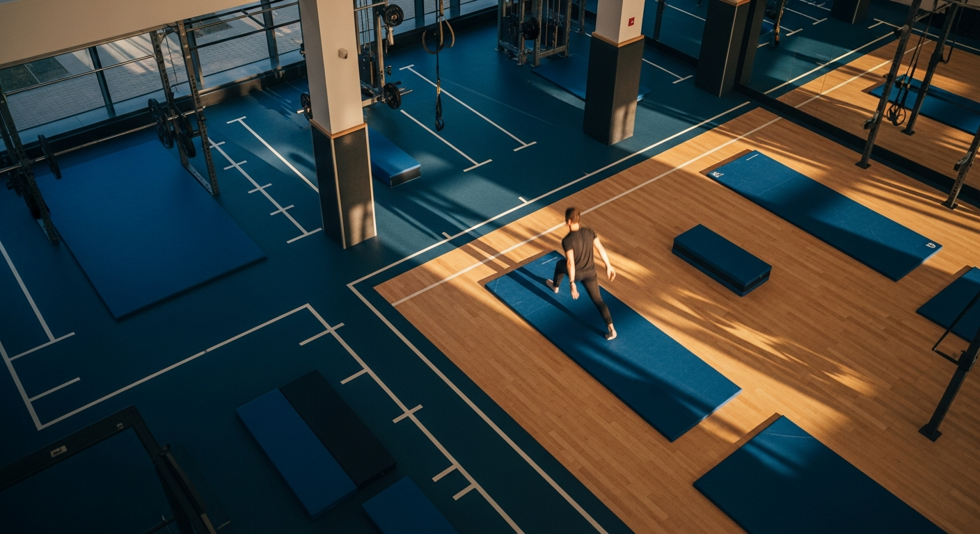 Prosports UAE @Karama — Sports Centers Near Al Karama, Dubai
