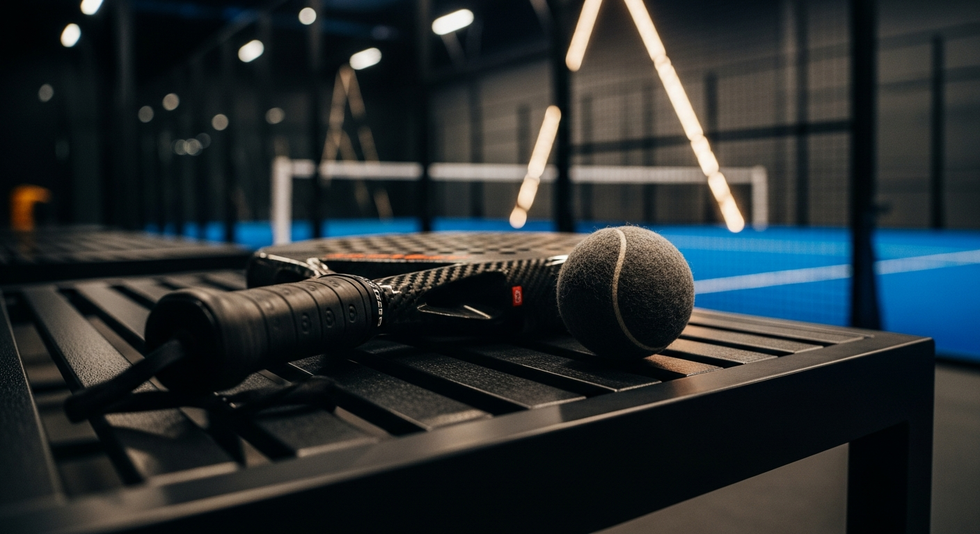 Club 15 at Dubai Creative Park — Sports Centers Near Al Karama, Dubai