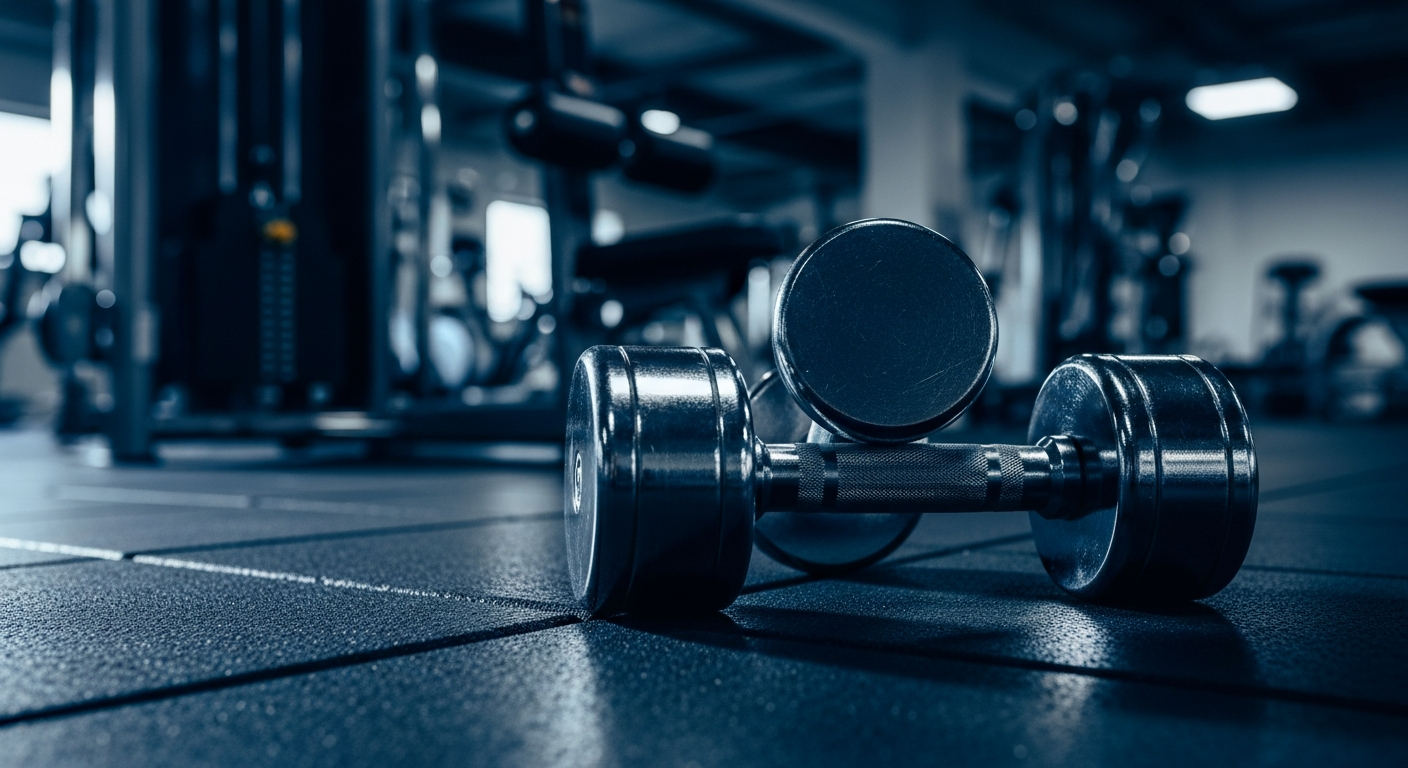 Leaders Fitness — Sports Centers Near Al Karama, Dubai