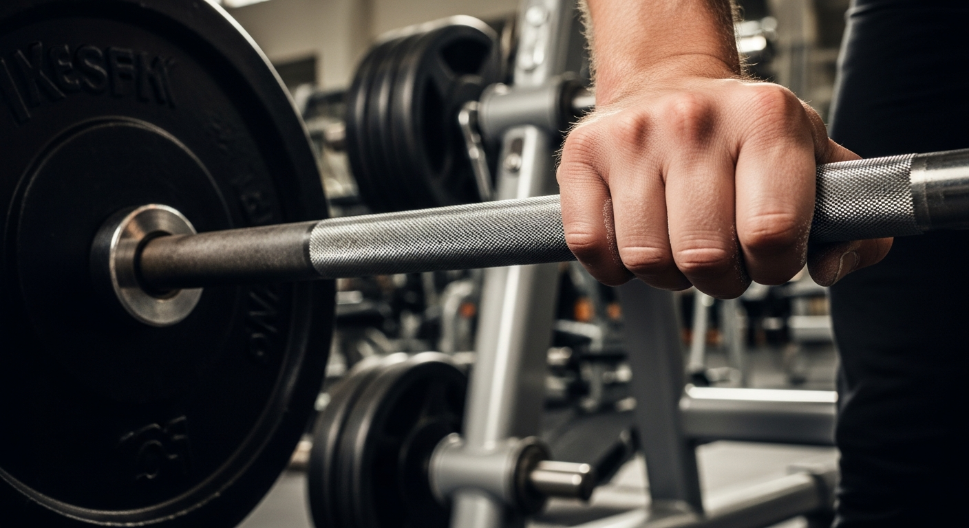 Power Gym — Sports Centers Near Al Karama, Dubai