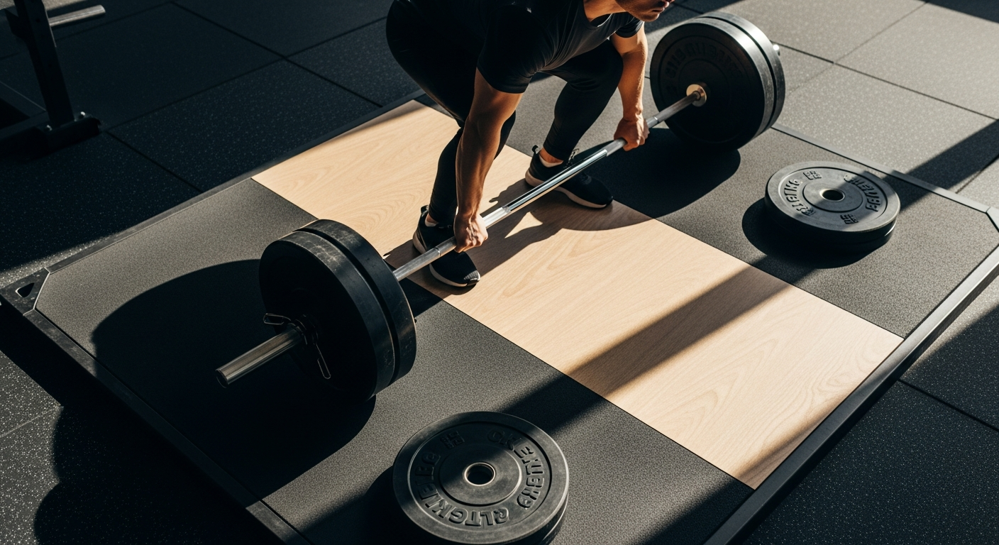 Target Gym — Sports Centers Near Al Karama, Dubai