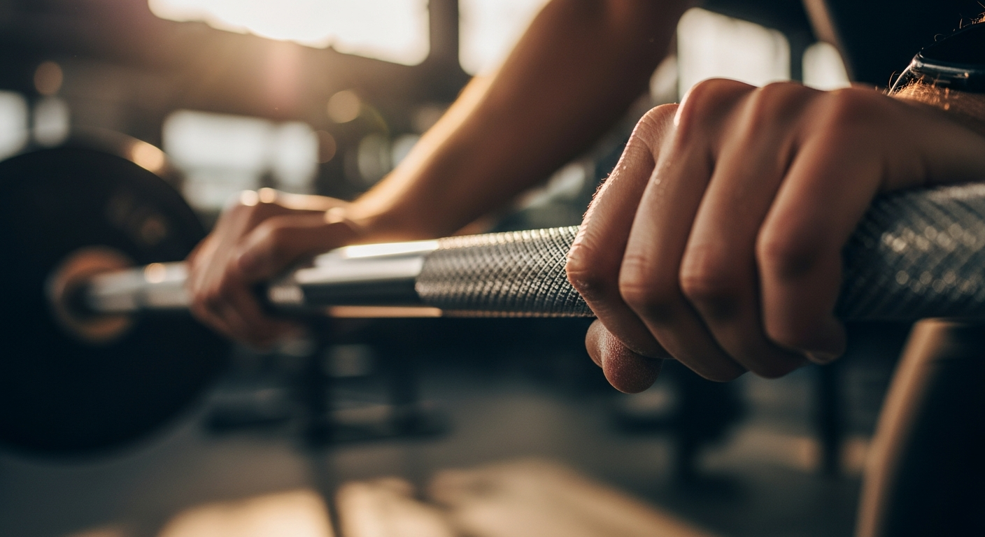 Nashwan Gym — Fitness and Wellness Facilities Near Al Qusais, Dubai