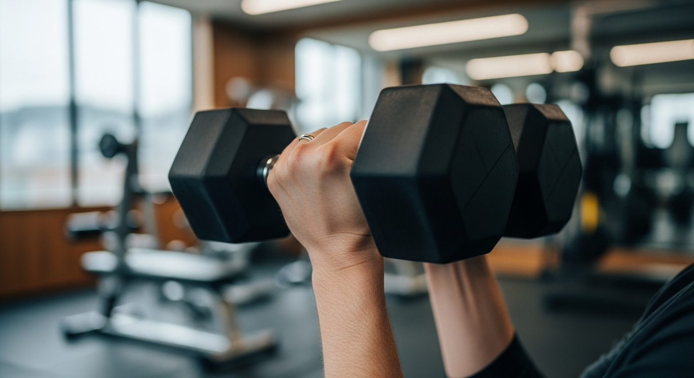 F45 Training — Fitness and Wellness Facilities Near Umm Suqeim, Dubai