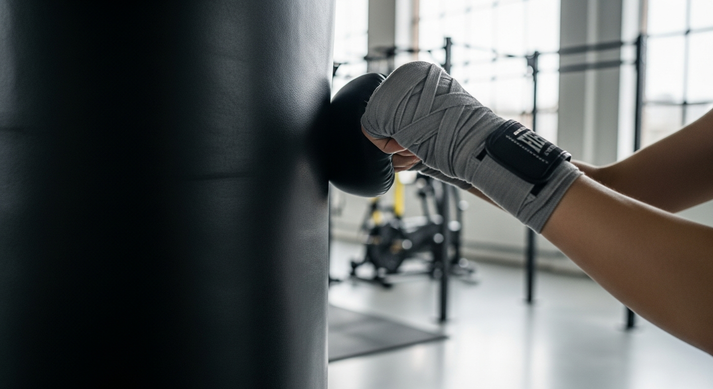 9Round Fitness (Final Round Ladies) — Fitness and Wellness Facilities Near Umm Suqeim, Dubai