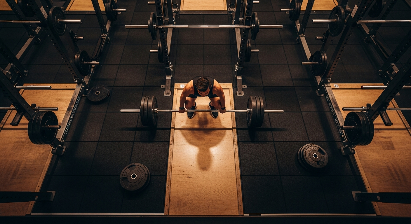 Super Gym - Fitness and Wellness Facilities Near International City, Dubai