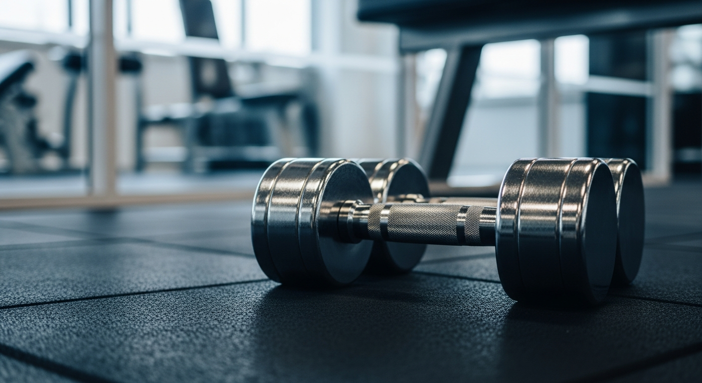 Fitness First International City - Fitness and Wellness Facilities Near International City, Dubai