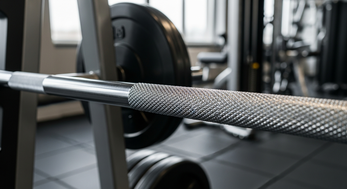 Target Gym (Al Warqa 1) - Fitness and Wellness Facilities Near Al Warqa, Dubai