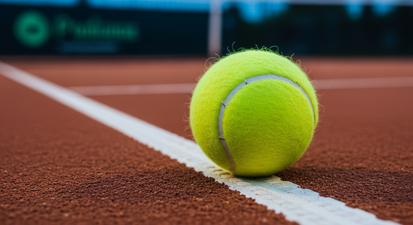 Meydan Tennis Academy - Sports Centers Near Meydan, Dubai