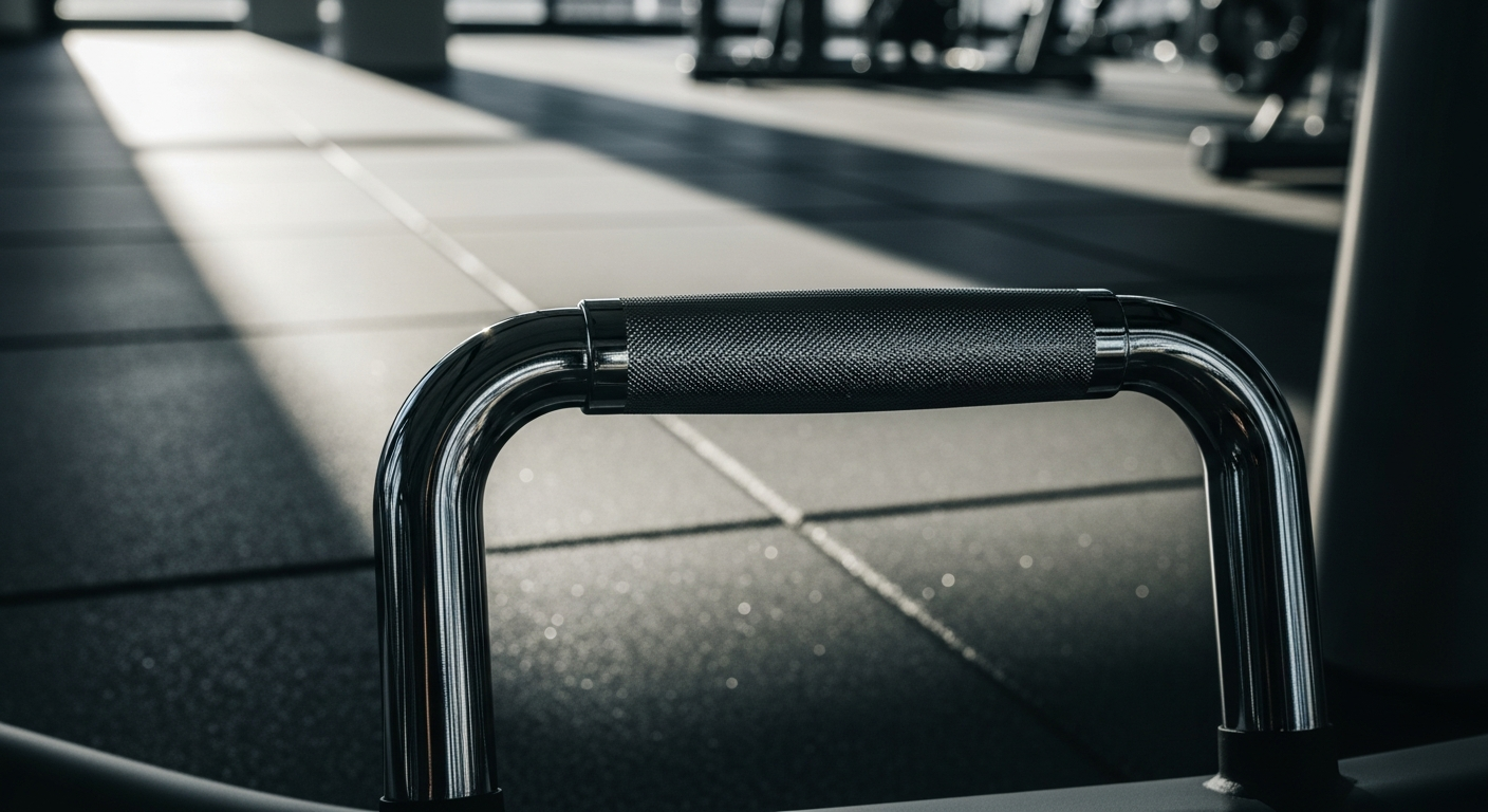 Fitness First Dubai Hills Mall - Sports and Wellness Facilities Near Dubai Hills Estate
