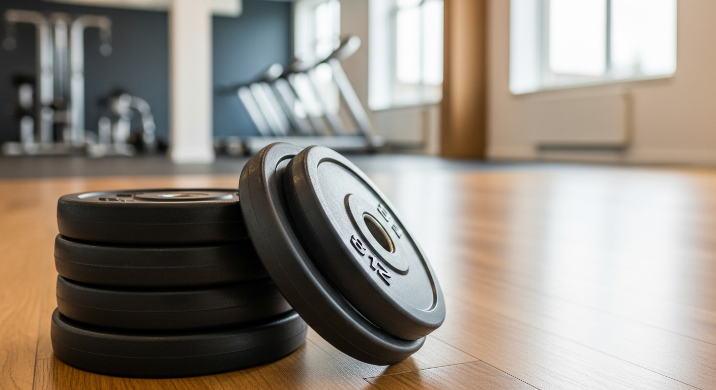 Fitness First Lakes Community Club - Sports and Wellness Facilities Near Emirates Hills, Dubai